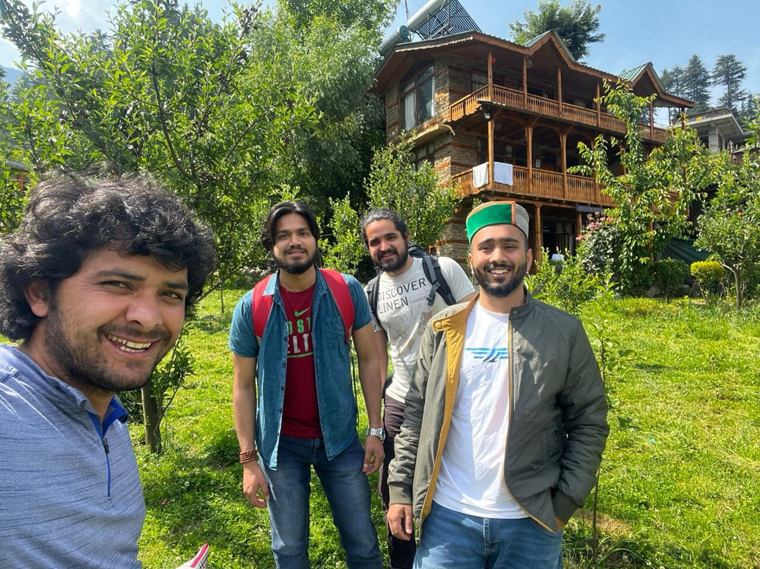 Himalayan Brothers Adventure主图