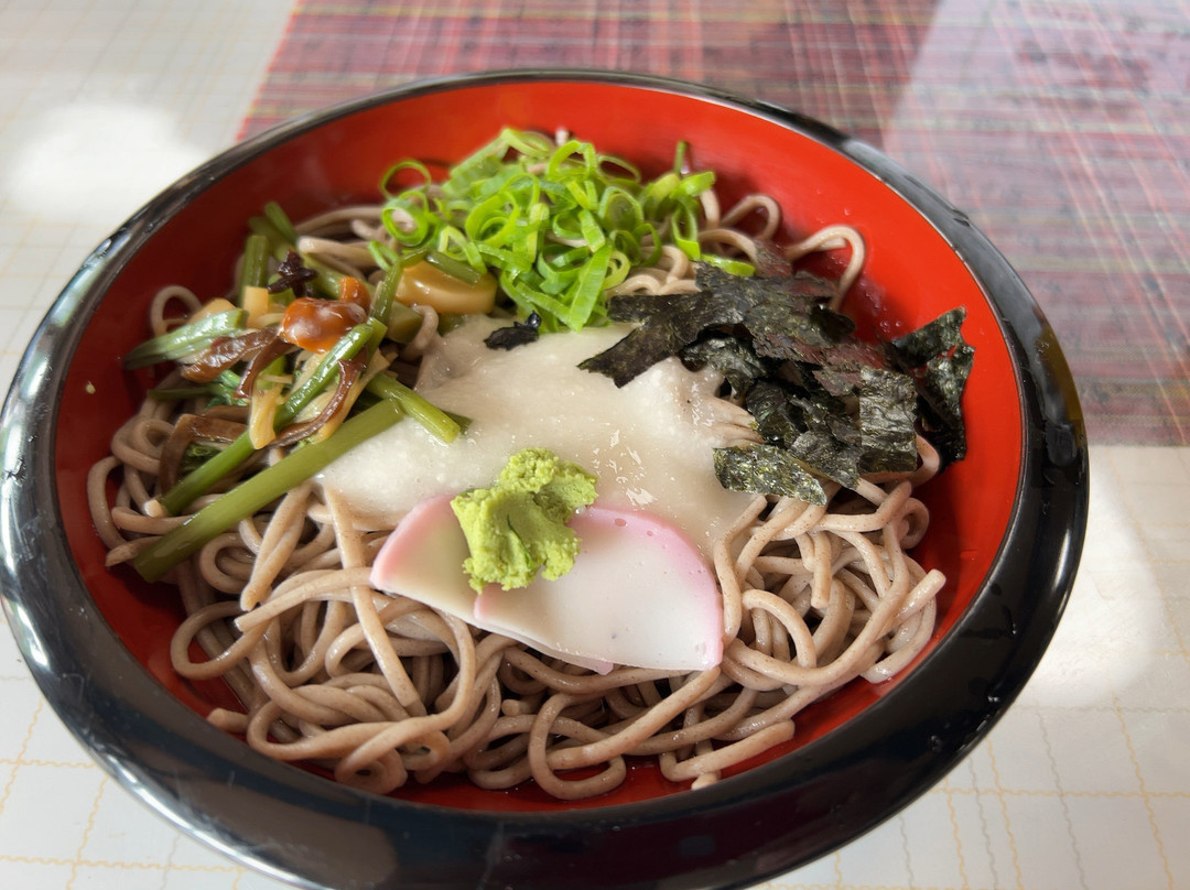 新高館