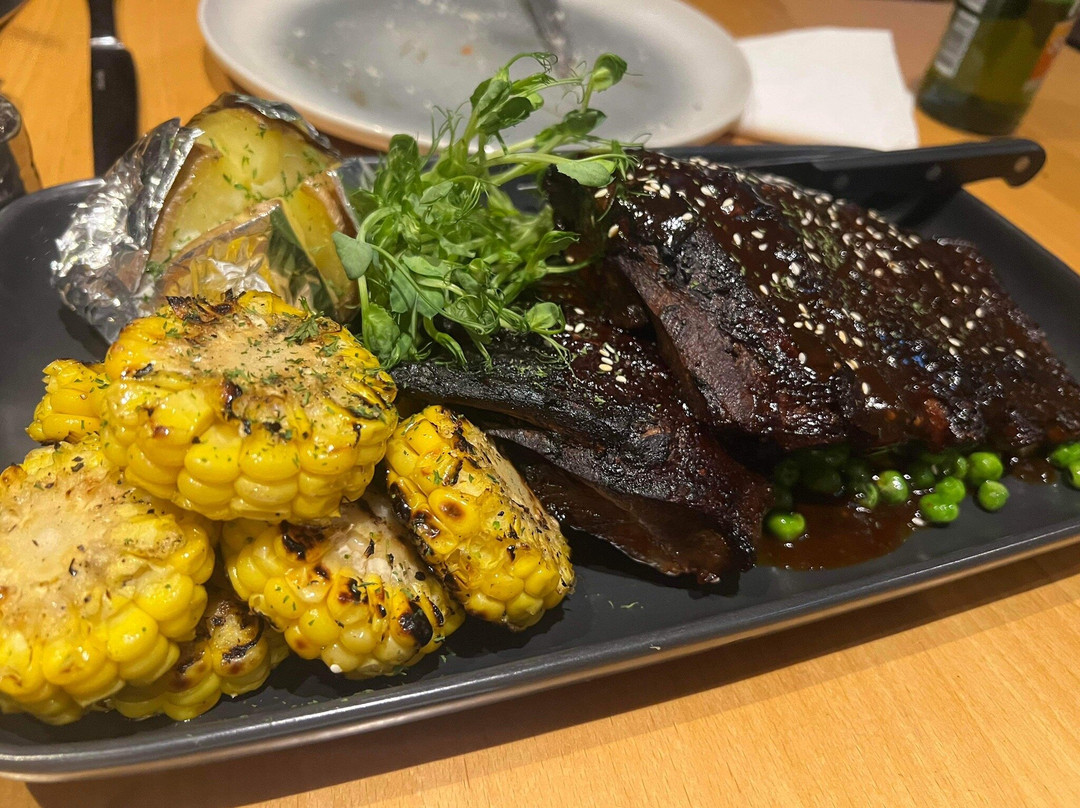 The Plaza Hotel Kalgoorlie主图