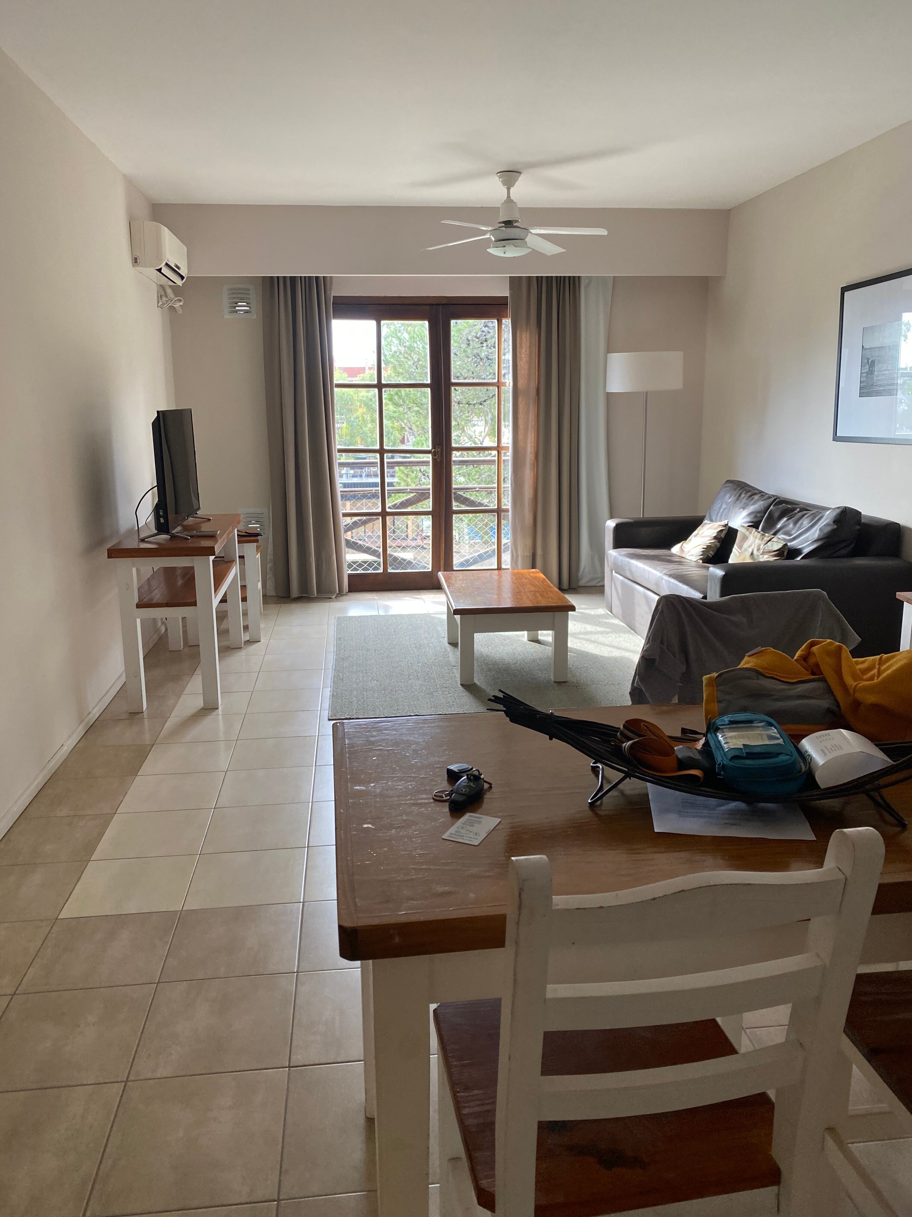 Green Sea Apart Hotel-客卧