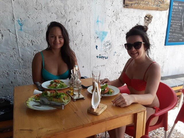 Sao Pedro Beach-São Pedro必去景点