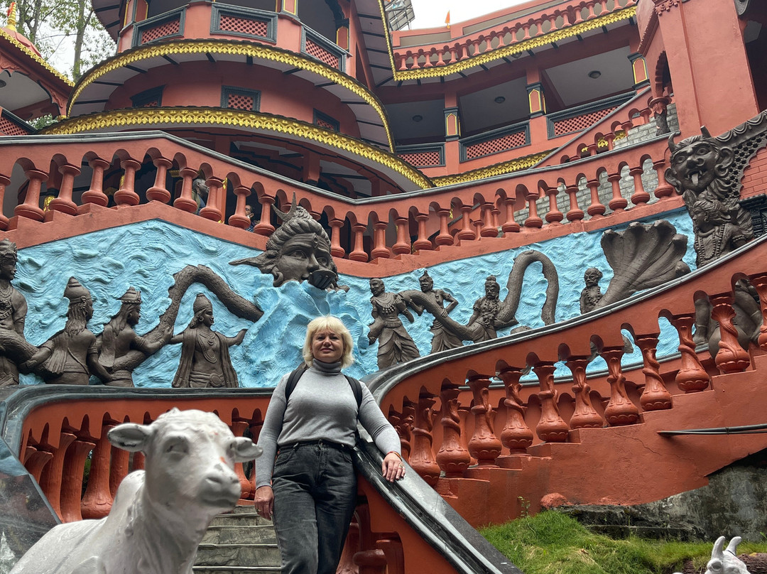 Gupteswar Gupha-博卡拉必去景点