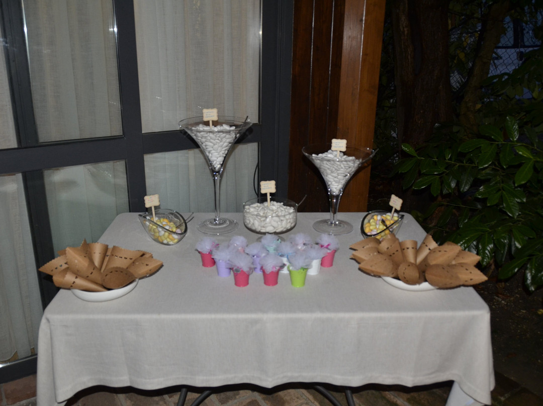 Agriturismo Il Melograno & Spa主图