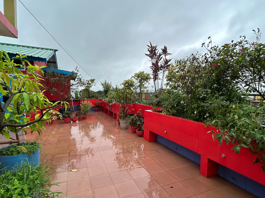 Eagle Nest Home Stay主图