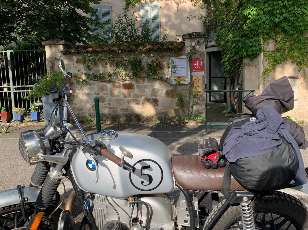 Hôtel Le Quatorze主图