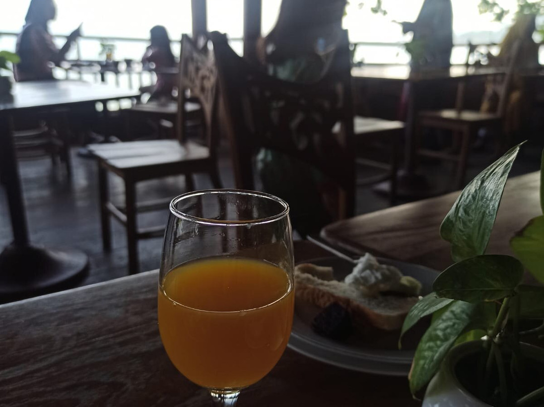 巴里夏威夷俱乐部度假村主图