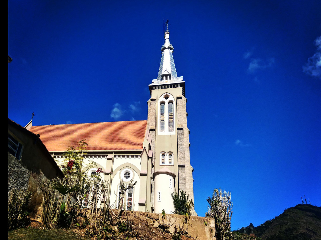 Santa Maria Madalena Church景点图片