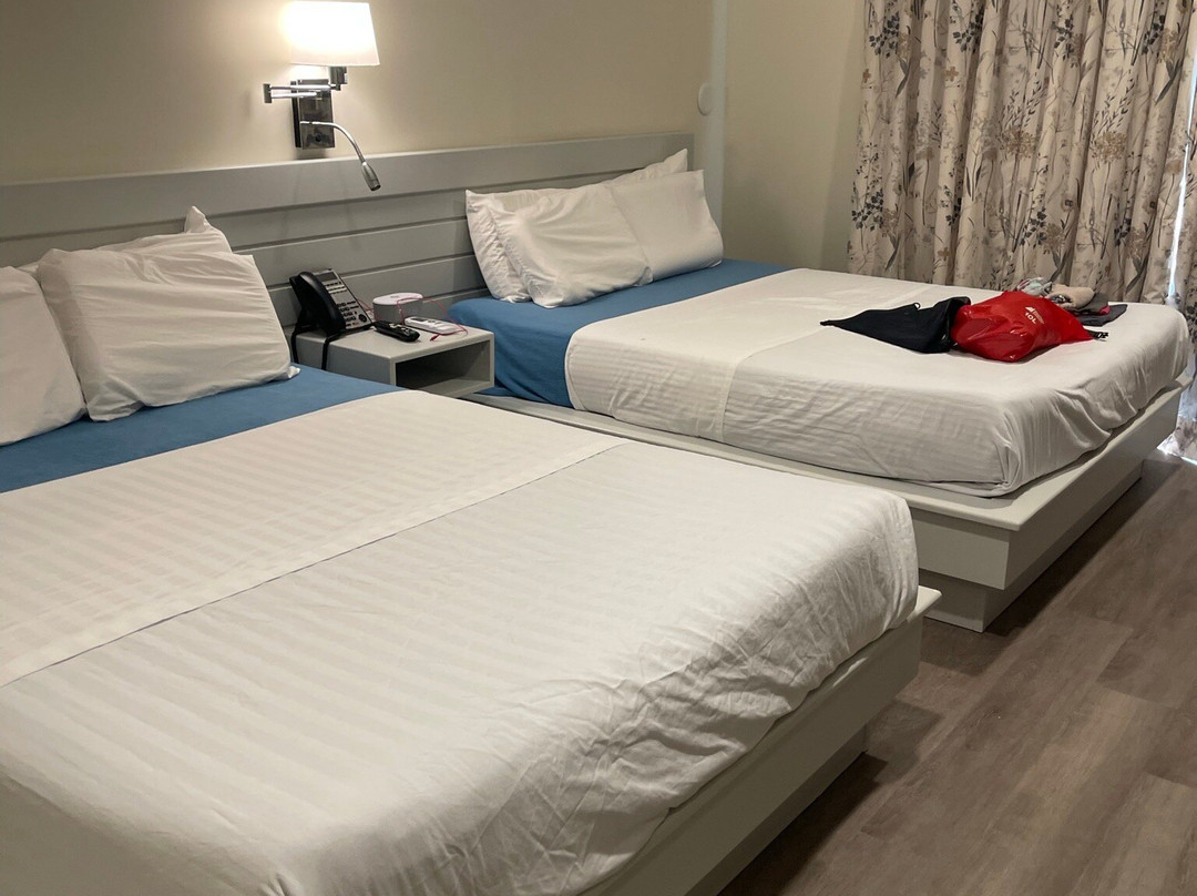 Leelas Villa Inn主图