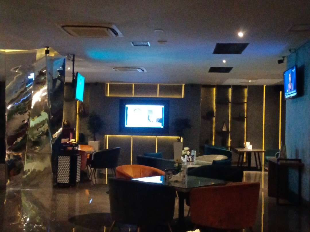 Delta Spa & Health Club Palembang-巨港必去景点