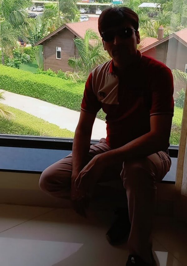 Sun Hotel & Resort-客卧