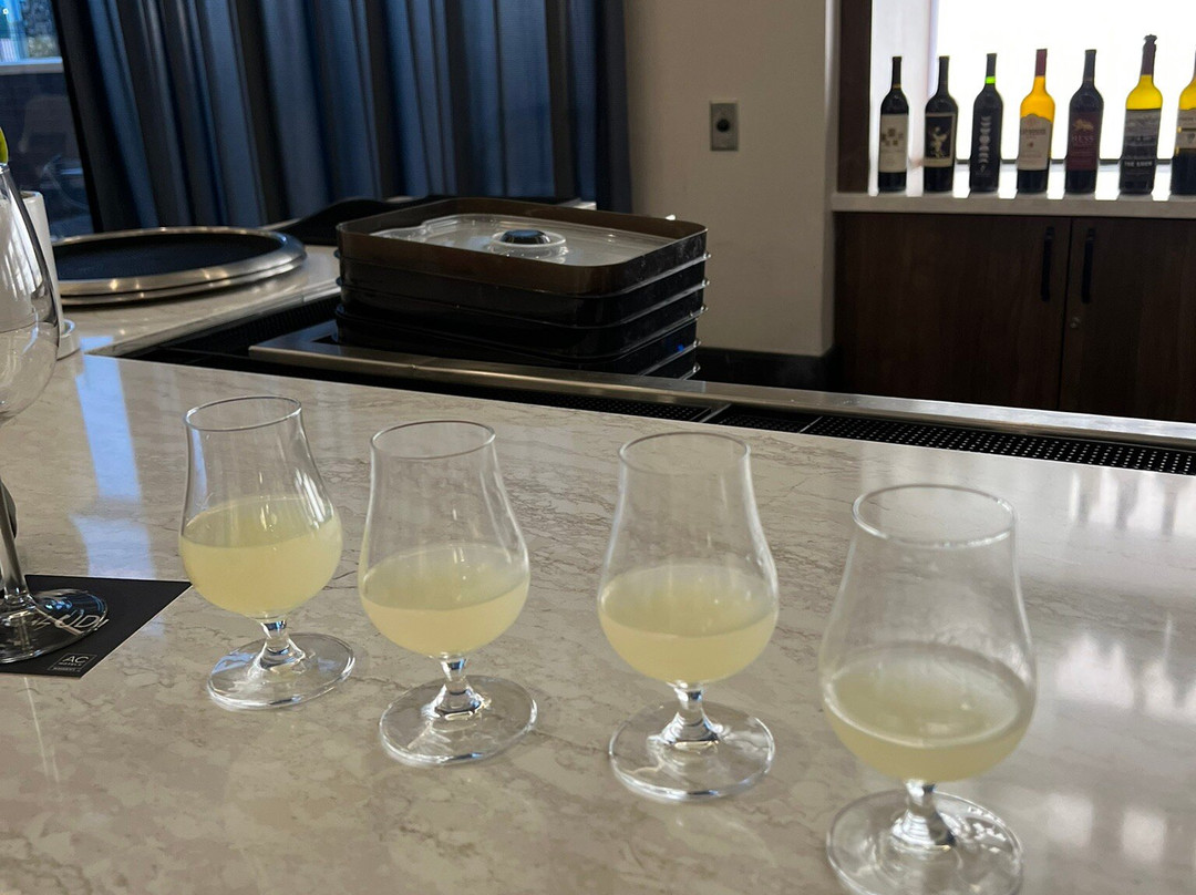 AC Hotel Dayton主图