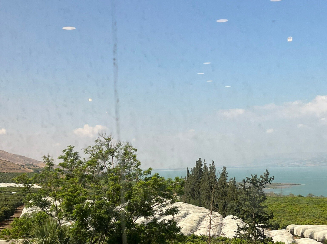 Ramot Resort Hotel主图