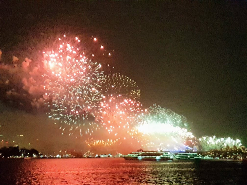 Port Stephens Coaches-安娜湾必去景点