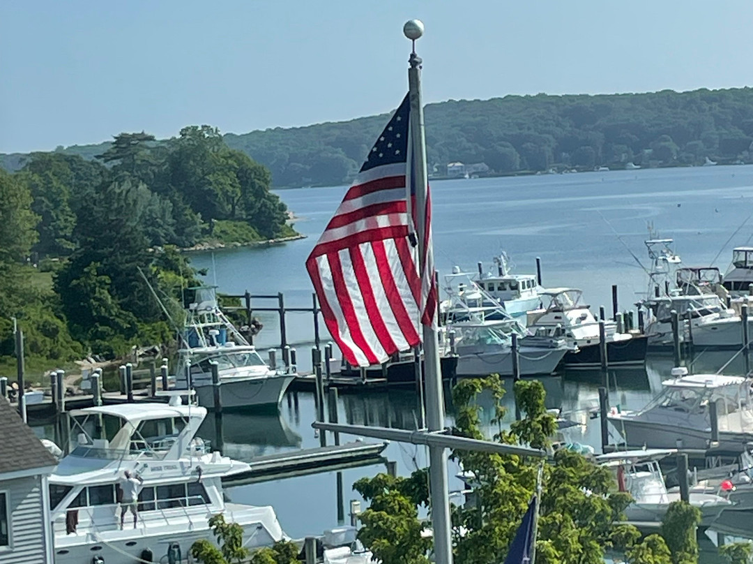 Inn at Harbor Hill Marina主图