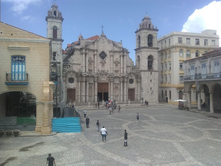 Museo de Arte Colonial景点图片