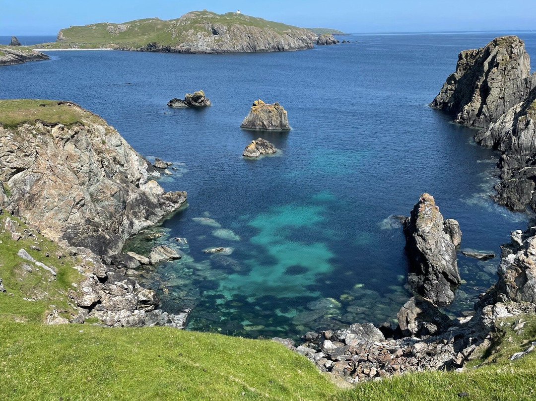 About Argyll Walking Holidays-格拉斯哥必去景点