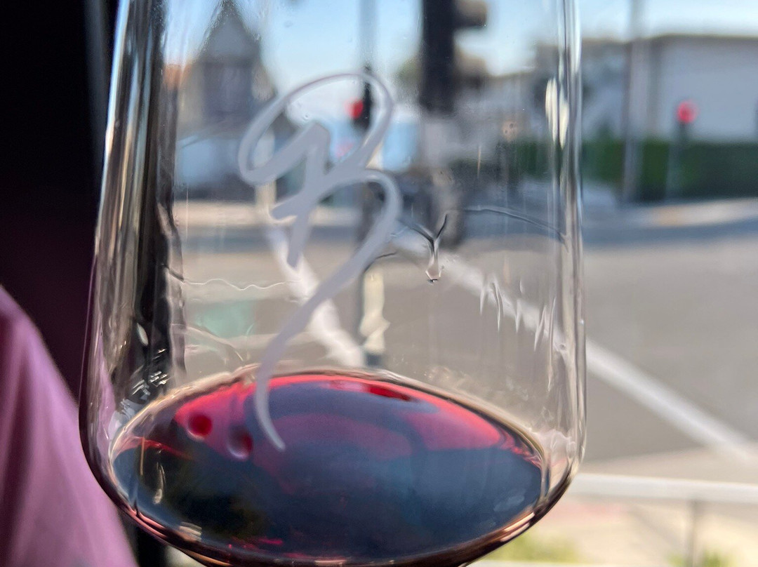 Bianchi Vineyard and Winery景点图片