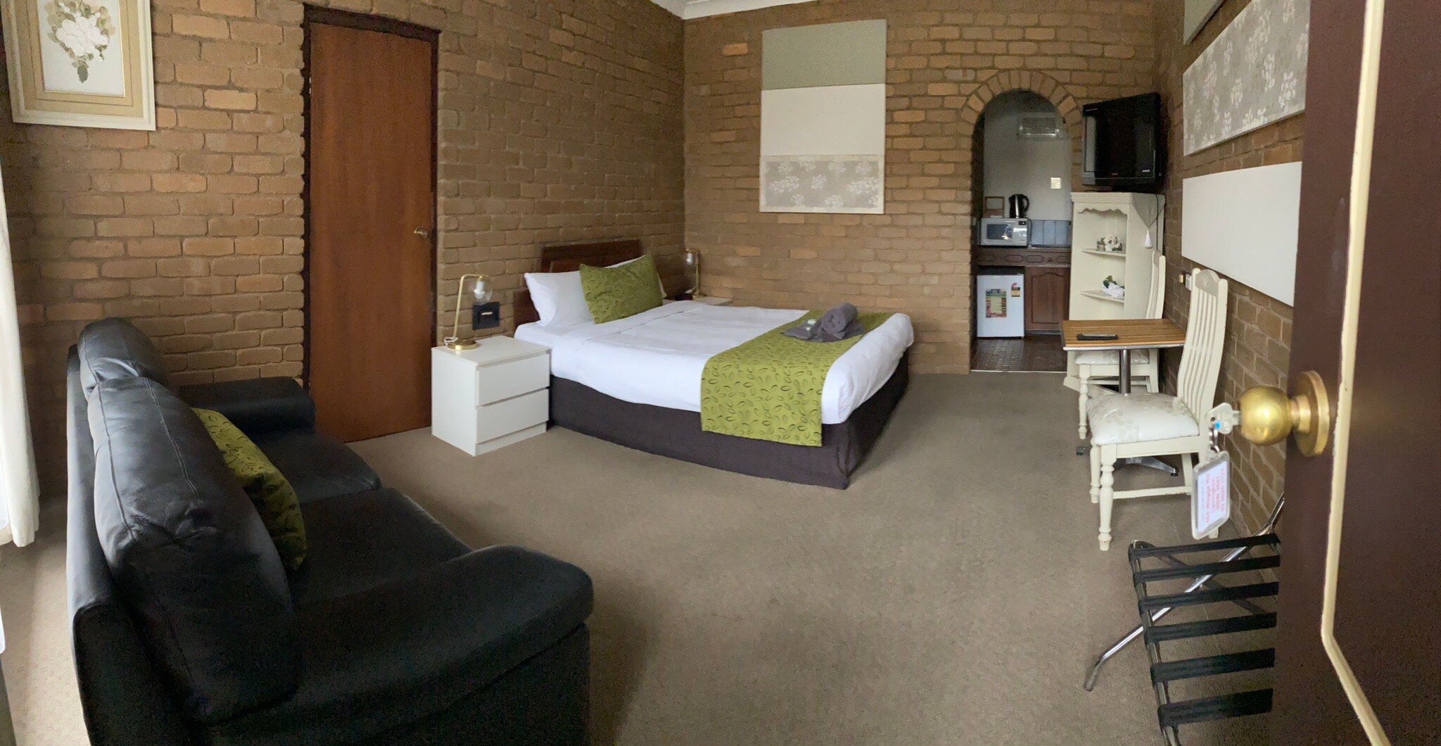 Albury Classic Motor Inn-官方