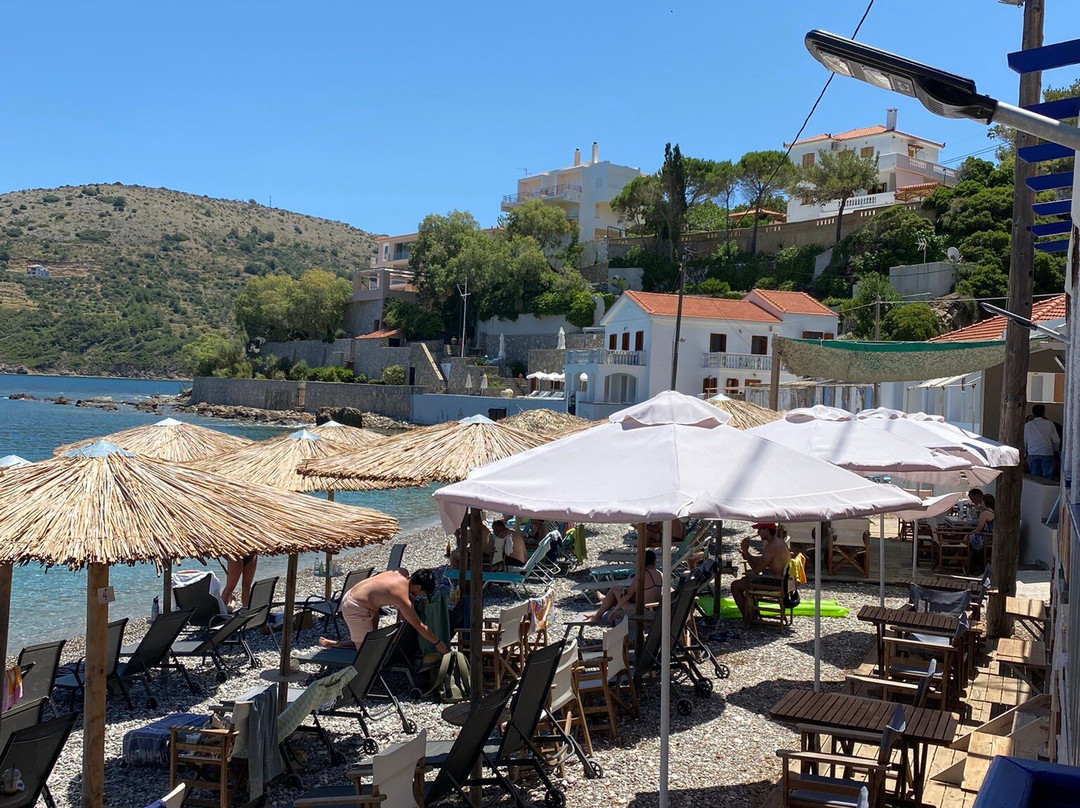 Nagos Beach-Nagos必去景点