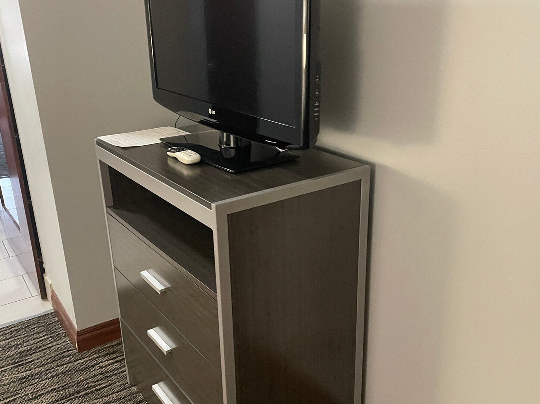 Best Western Elkhart Inn & Suites主图