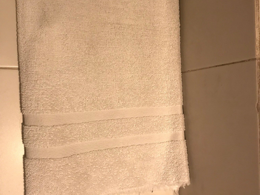 GHL Hotel Grand Villavicencio主图