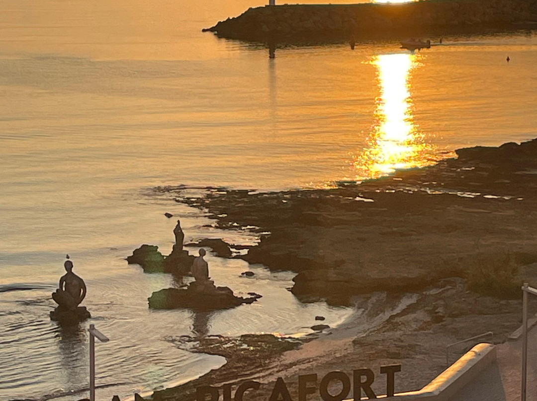 Hotel JS Miramar主图