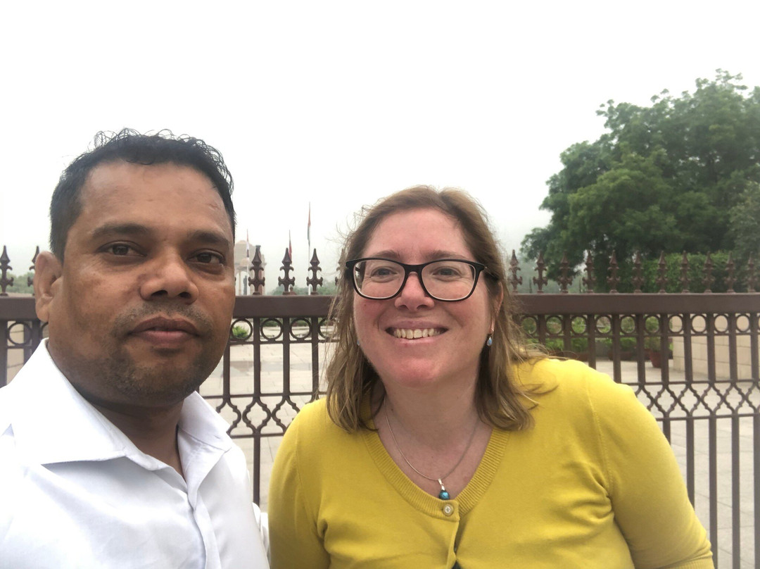 Best India Tours-新德里必去景点