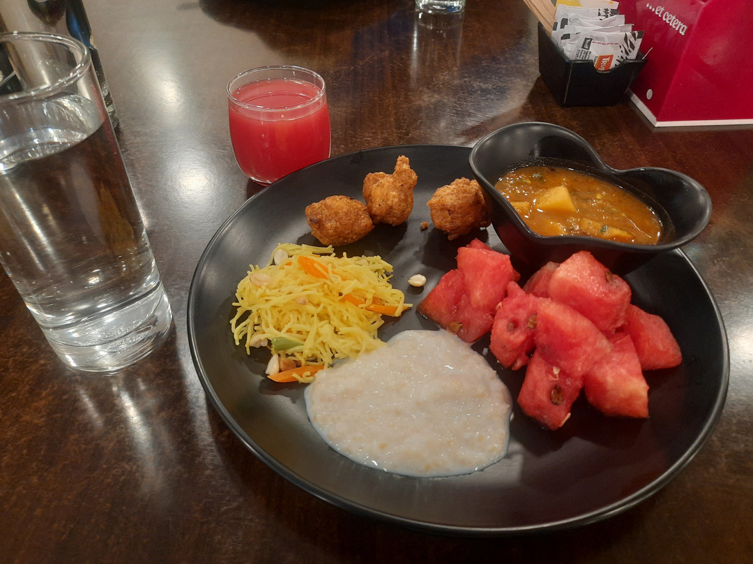 Ginger Jamshedpur主图