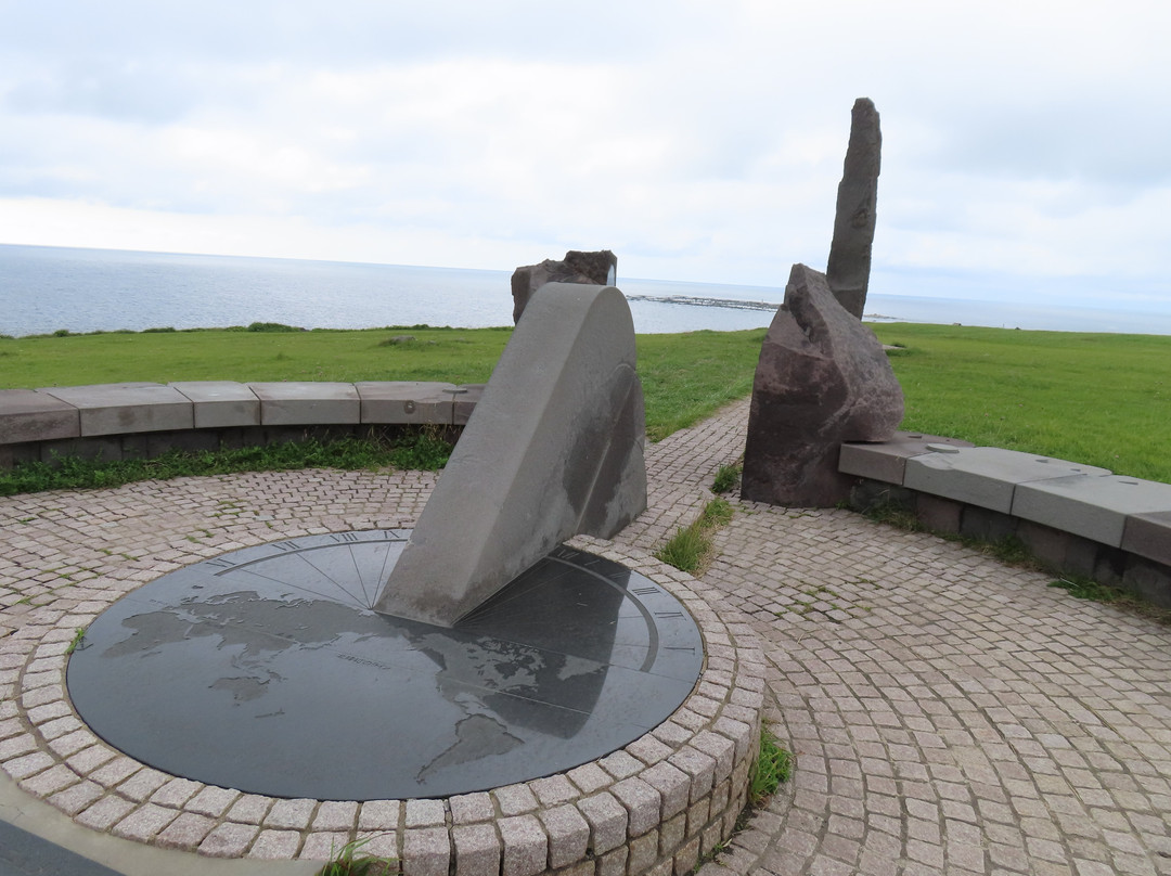 Nyudozaki-男鹿市必去景点