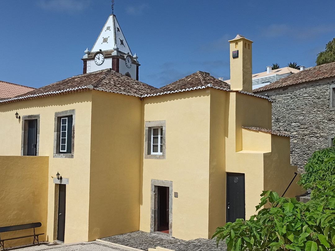 A Casa Colombo - Museu de Porto Santo-Porto Santo Island必去景点