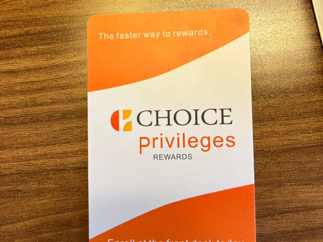 杰克逊康福特茵酒店主图