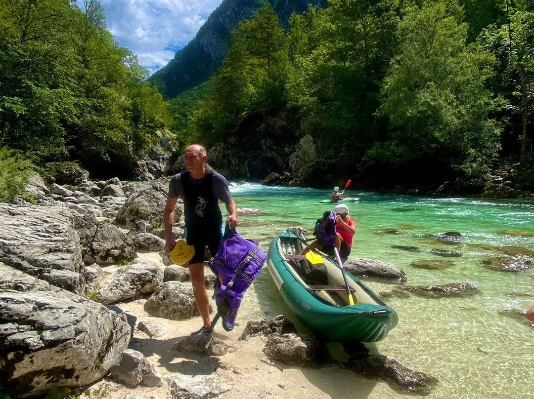 Rockonda Rafting-Bagni di Lucca必去景点