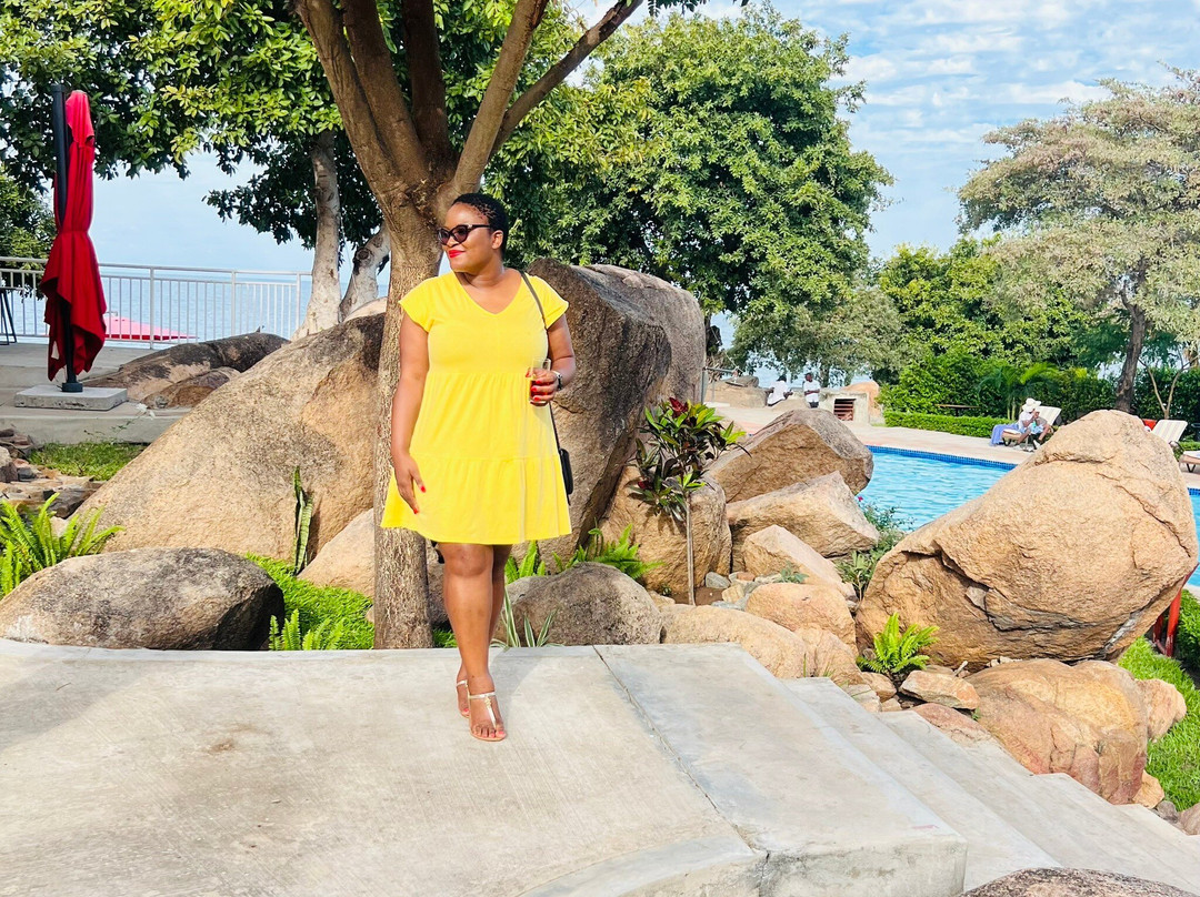 Sigelege Beach Resort主图