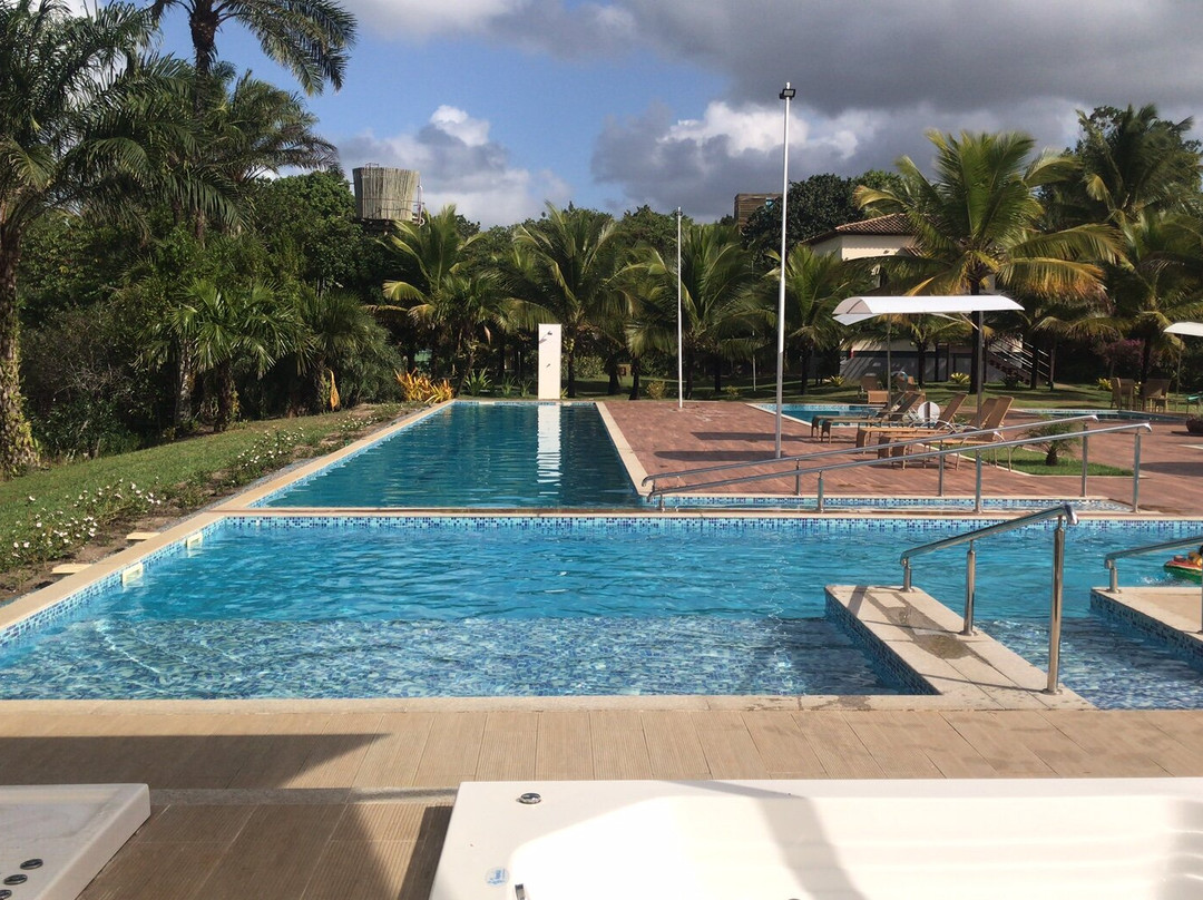 Ilheus North Residence主图