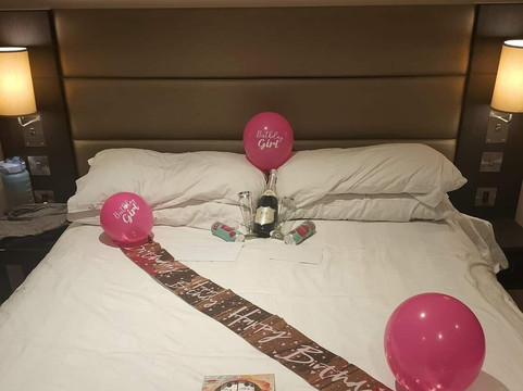 博尔顿西普瑞米尔酒店主图