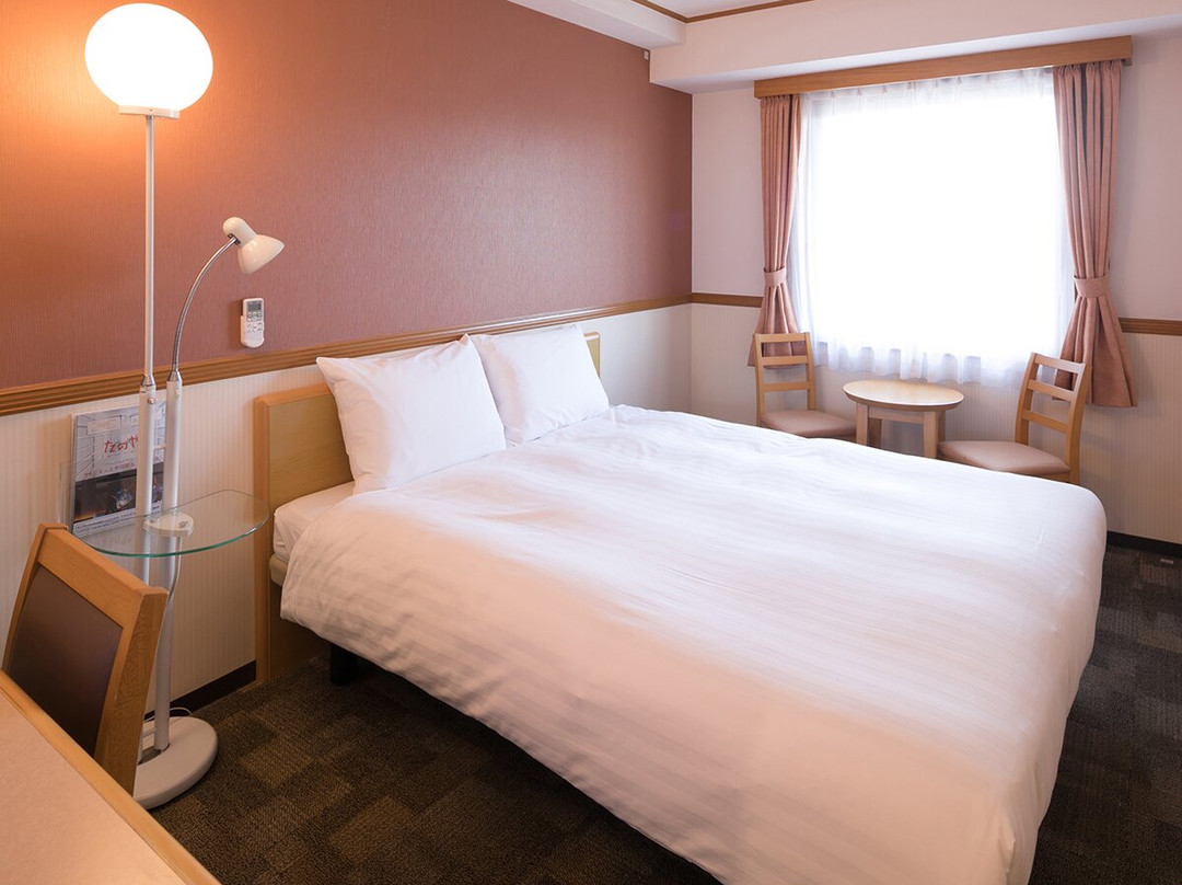 Toyoko Inn Banshu Ako Ekimae主图