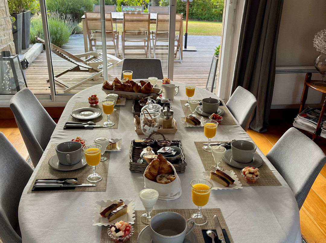 Reves De Bord De Mer主图