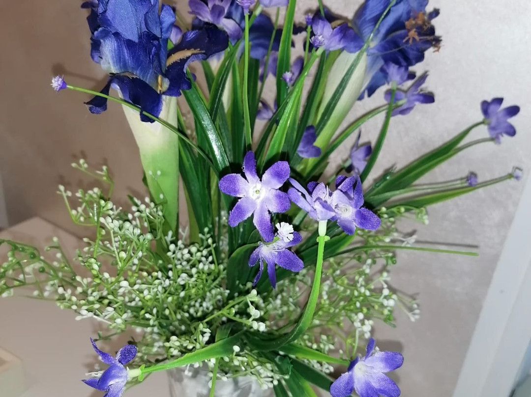 Casa Vacanza Iris