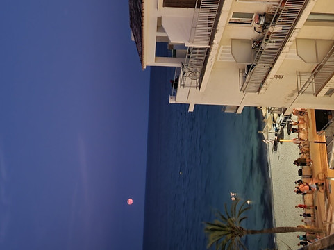 沃拉玛酒店主图