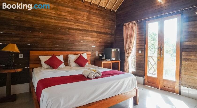 Penida Lapaya Garden主图