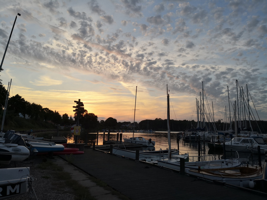 图恩斯酒店主图