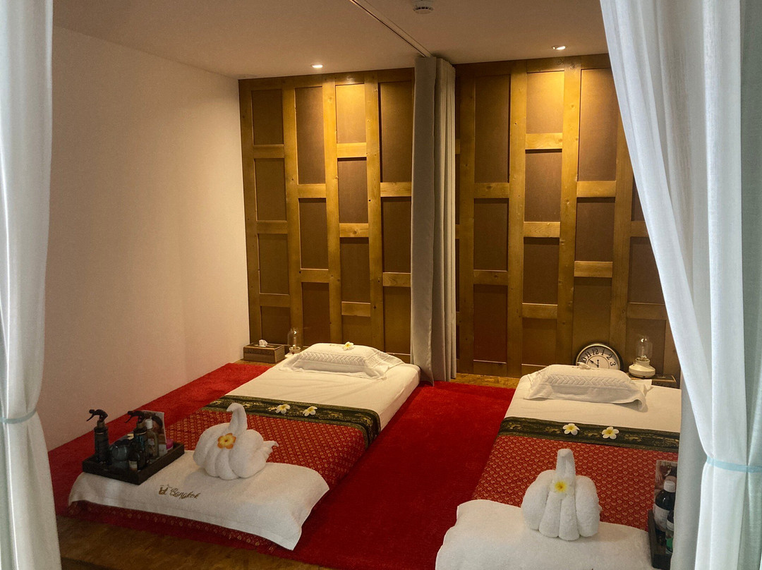 Bangkok Thai Massage & Wellness景点图片