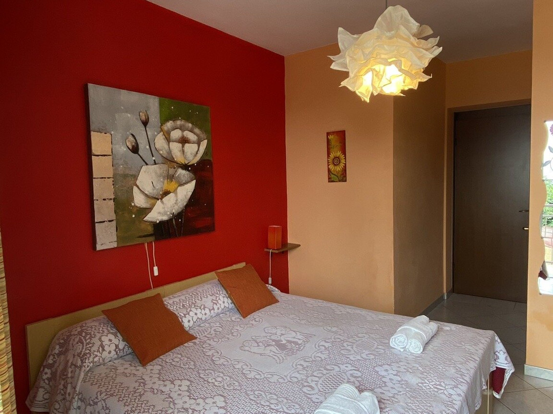 Agriturismo La Ruota主图