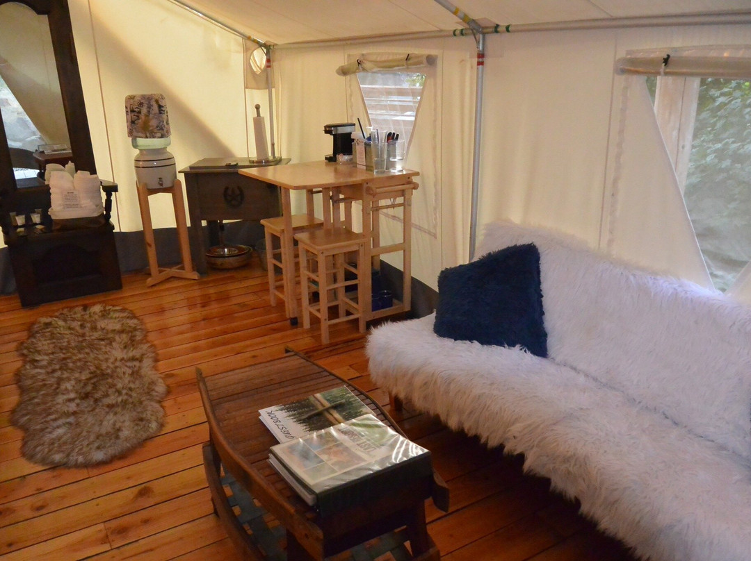 Umpqua's Last Resort主图