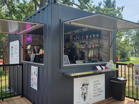 North Glenmore Park-卡尔加里必去景点