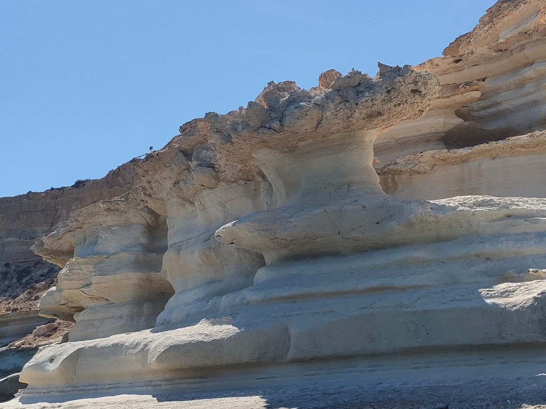 Al Abordaje Del Cabo景点图片