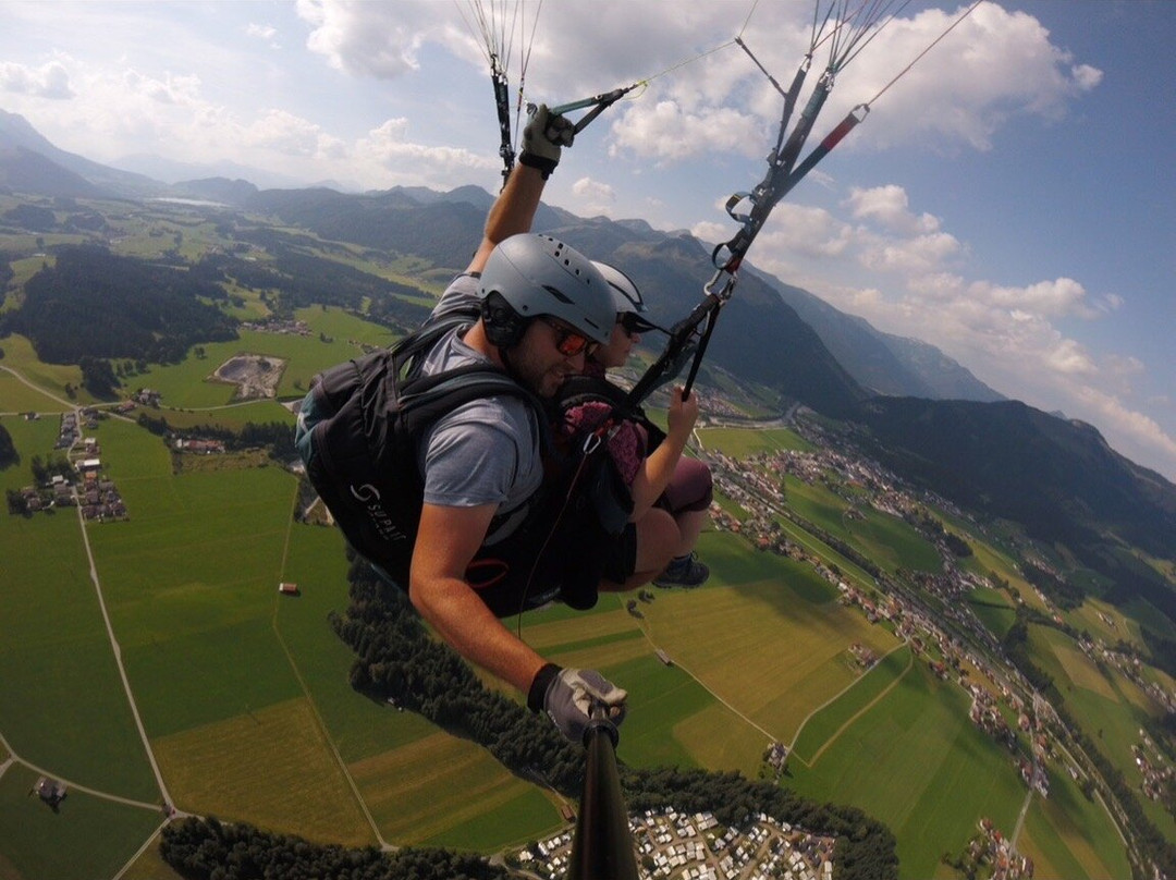 Next Outdoor Generation-Koessen必去景点