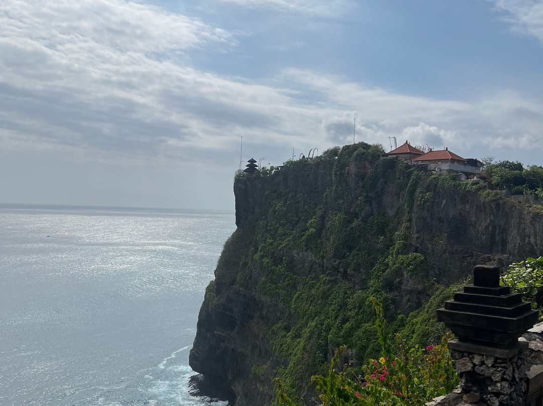 Sai Bali Tours-努沙杜瓦必去景点