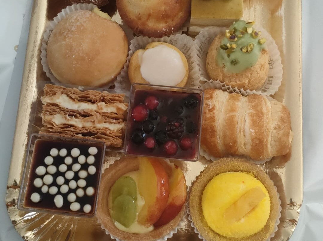 Pasticceria TURI