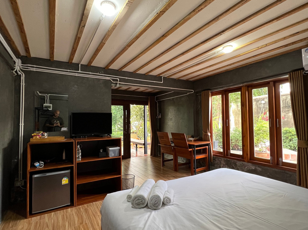 Banmai87 Guest House主图